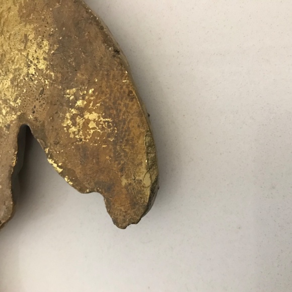 Art Decco Angel Christmas Ornaments / Wall Hangings - Picture 6 of 10